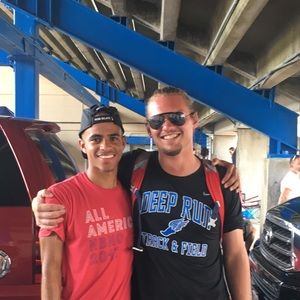 Meet your Posher, August